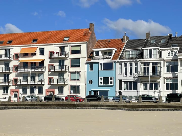 Photo 28 of Boulevard Evertsen 258