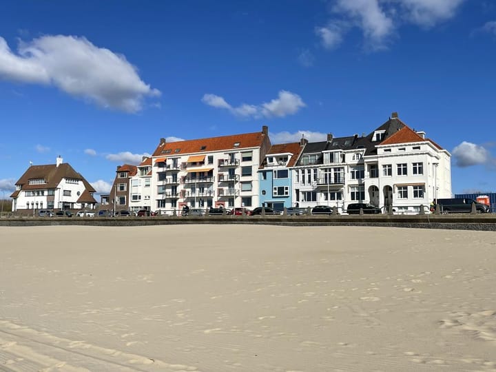 Photo 29 of Boulevard Evertsen 258