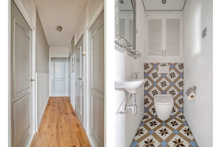 Foto 11 van Belvédèrebos 230