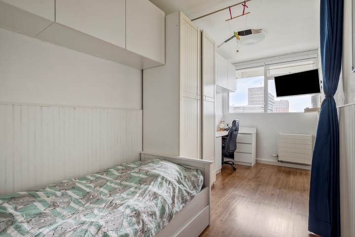 Foto 15 van Belvédèrebos 230