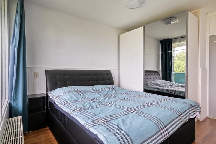 Foto 18 van Belvédèrebos 230