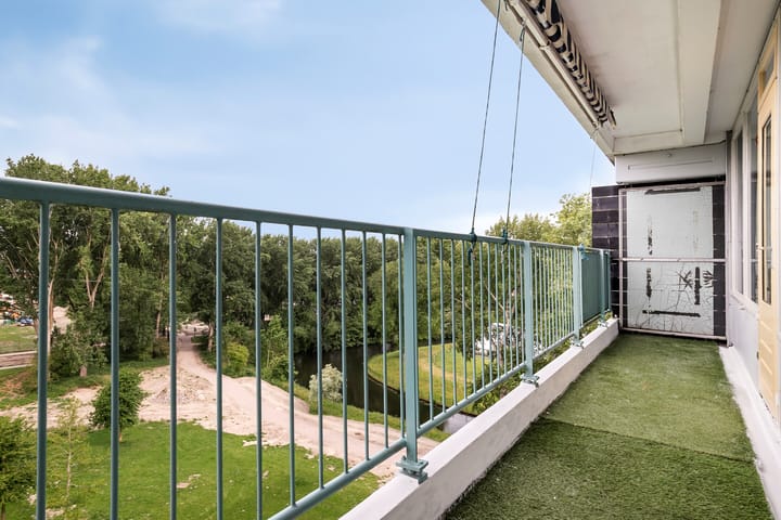 Foto 19 van Belvédèrebos 230