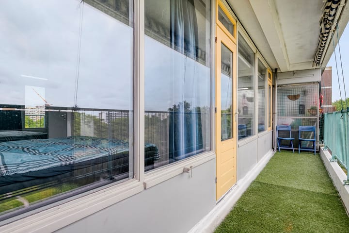 Foto 20 van Belvédèrebos 230