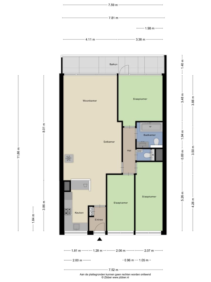 Foto 34 van Belvédèrebos 230