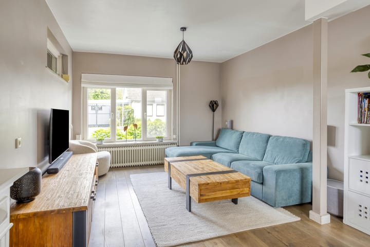 Foto 3 van Pastoor Vercoulenstraat 2