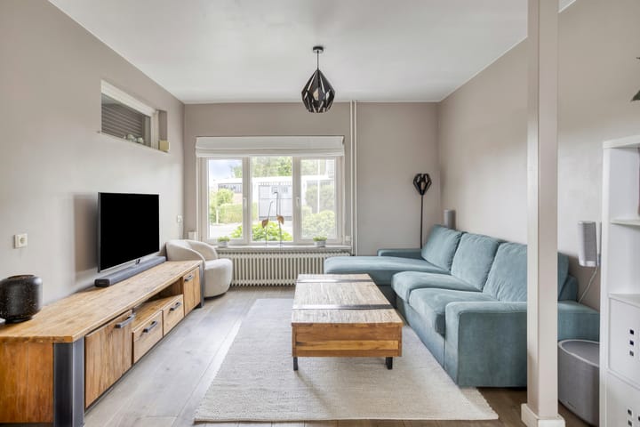 Foto 4 van Pastoor Vercoulenstraat 2