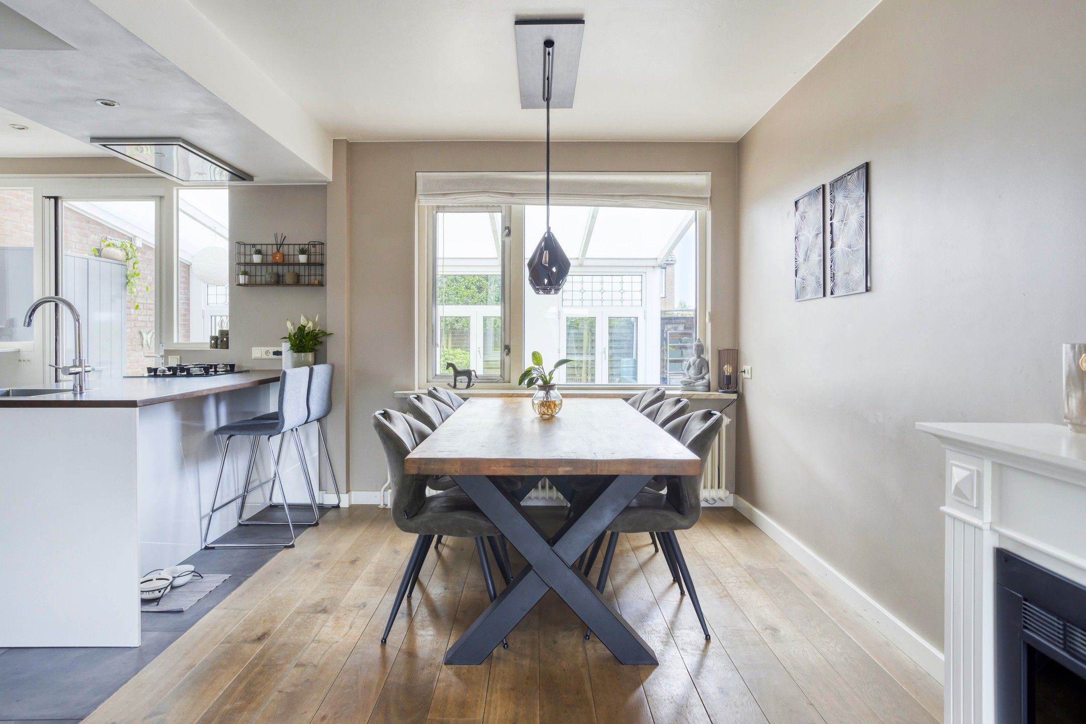 Foto 6 van Pastoor Vercoulenstraat 2