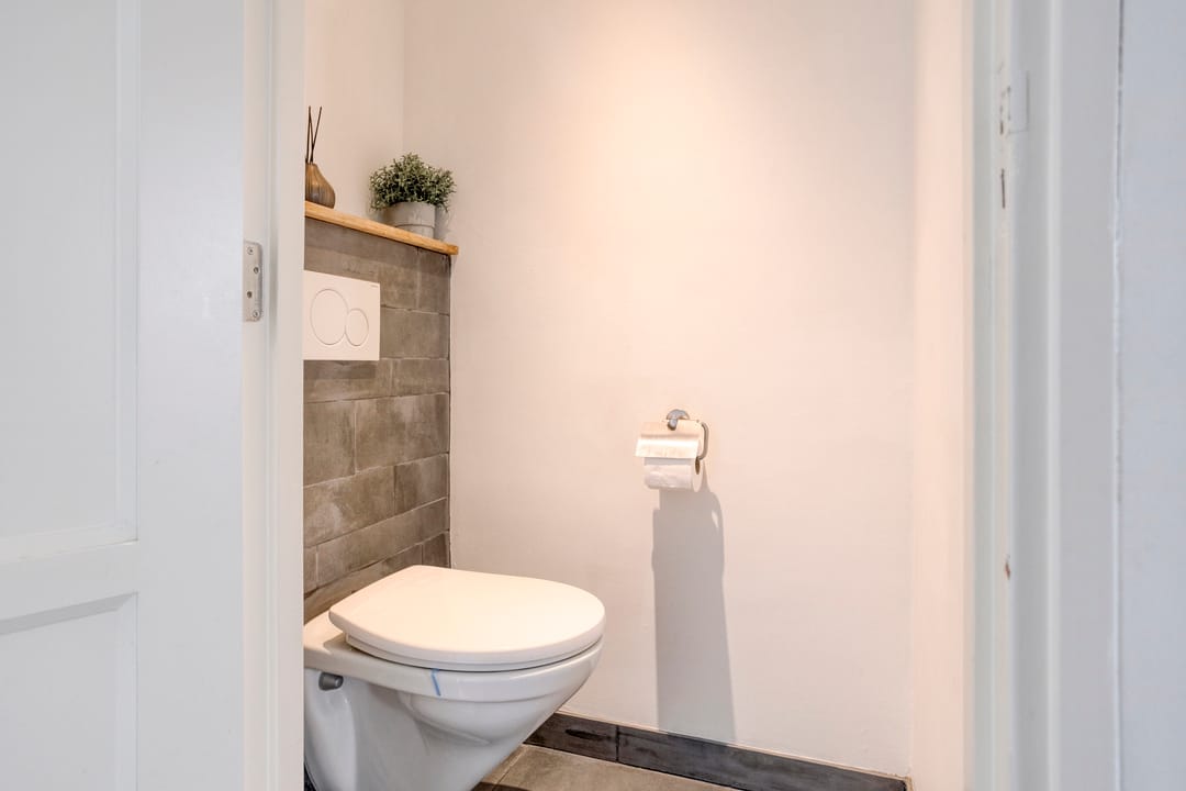 Foto 13 van Pastoor Vercoulenstraat 2