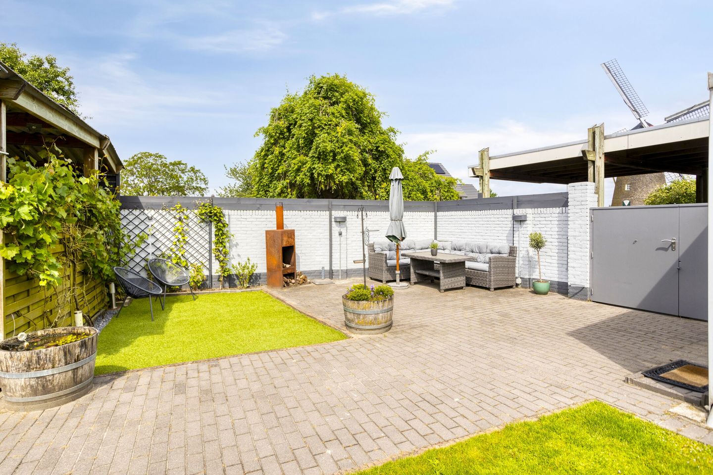 Foto 25 van Pastoor Vercoulenstraat 2