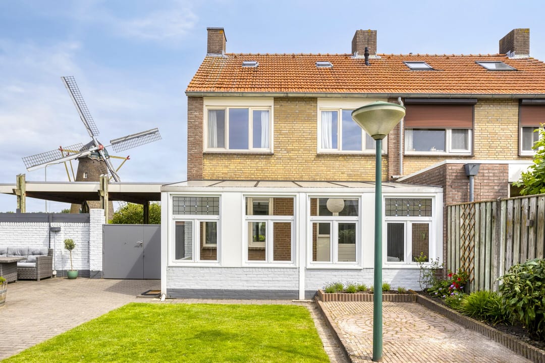 Foto 26 van Pastoor Vercoulenstraat 2