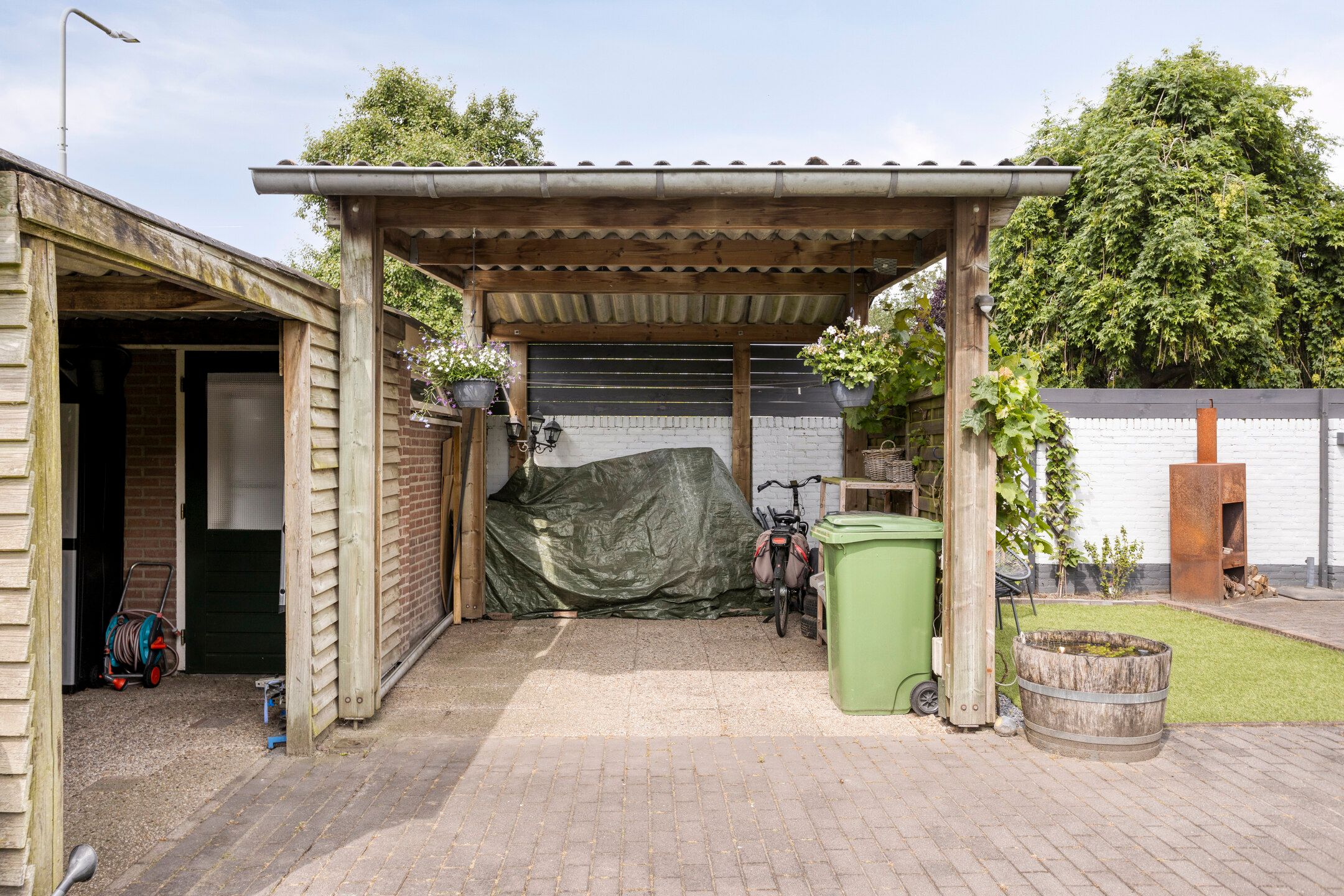 Foto 27 van Pastoor Vercoulenstraat 2