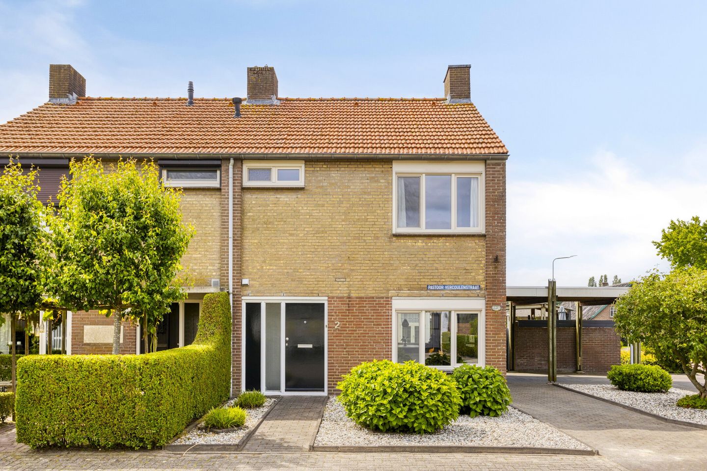 Foto 29 van Pastoor Vercoulenstraat 2