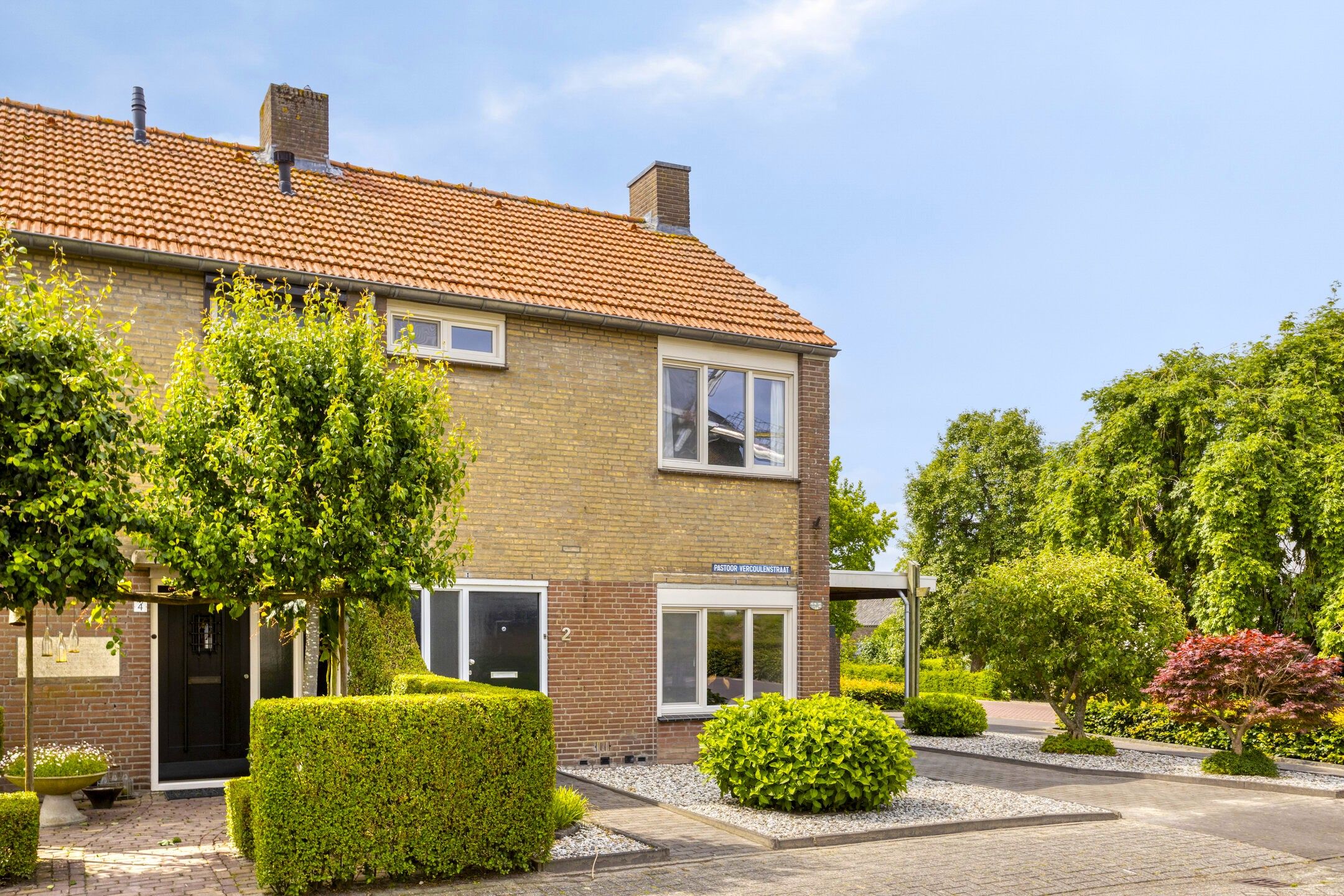 Foto 30 van Pastoor Vercoulenstraat 2