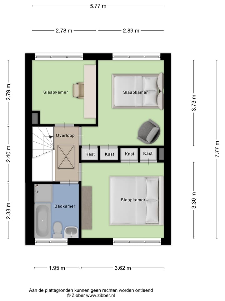 Foto 36 van Pastoor Vercoulenstraat 2