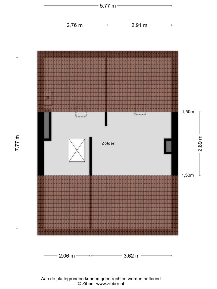 Foto 37 van Pastoor Vercoulenstraat 2