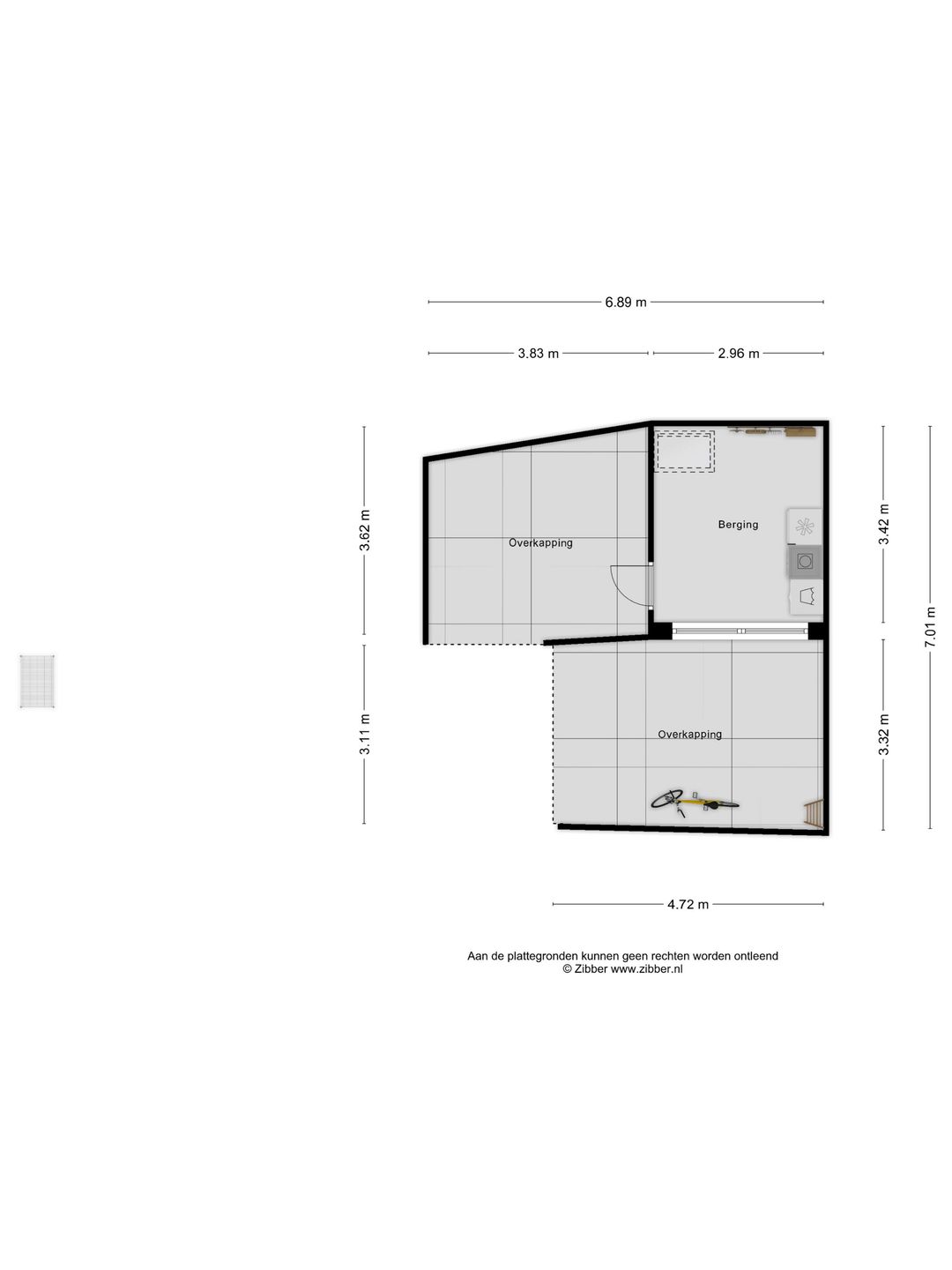 Foto 38 van Pastoor Vercoulenstraat 2