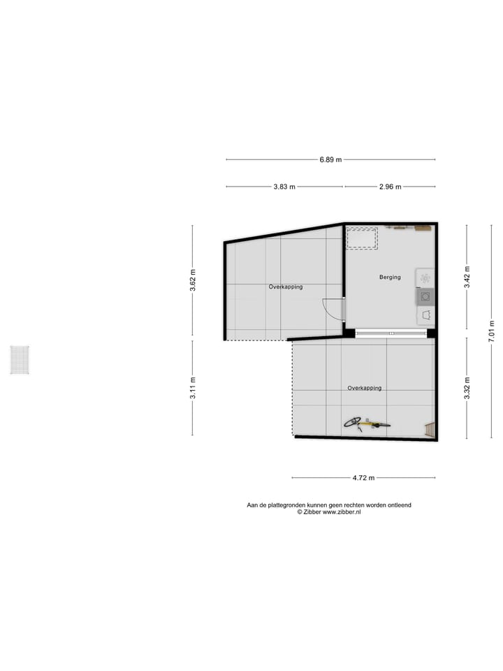 Foto 38 van Pastoor Vercoulenstraat 2