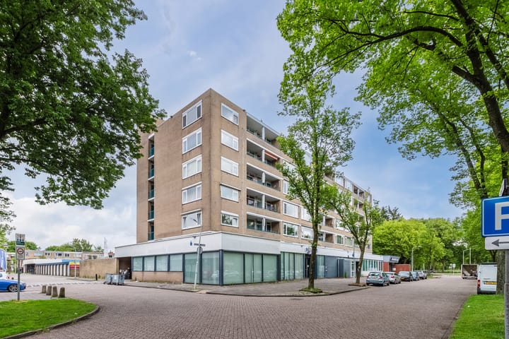 View photo of Spaansgroenstraat 50