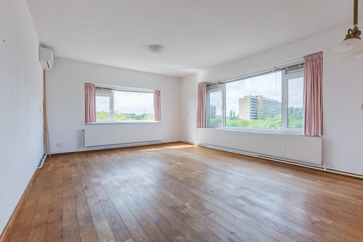 Photo 2 of Spaansgroenstraat 50