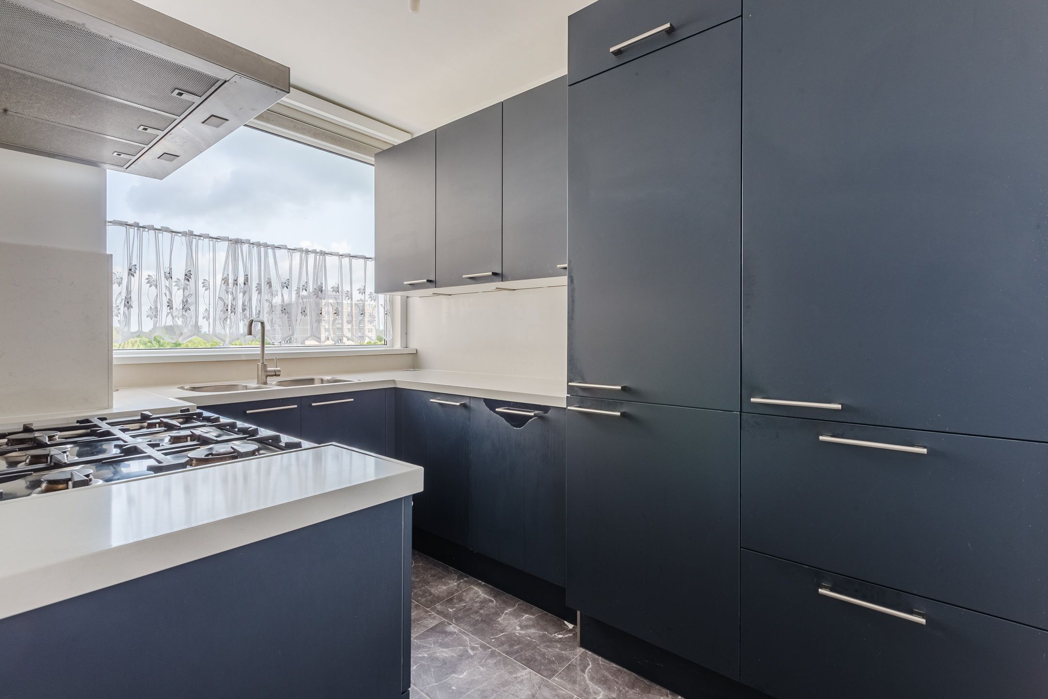 Foto 3 van Spaansgroenstraat 50