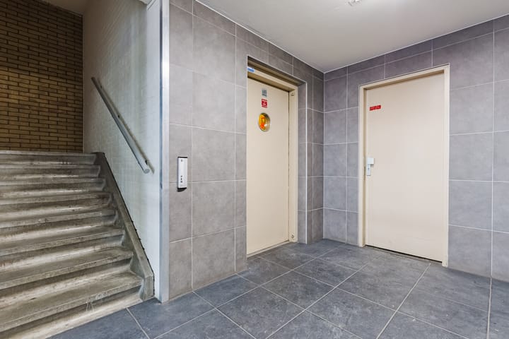 Photo 5 of Spaansgroenstraat 50