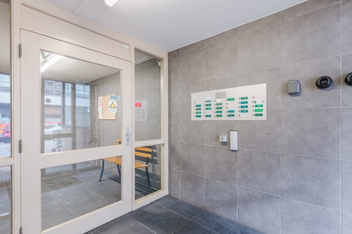 Foto 6 van Spaansgroenstraat 50