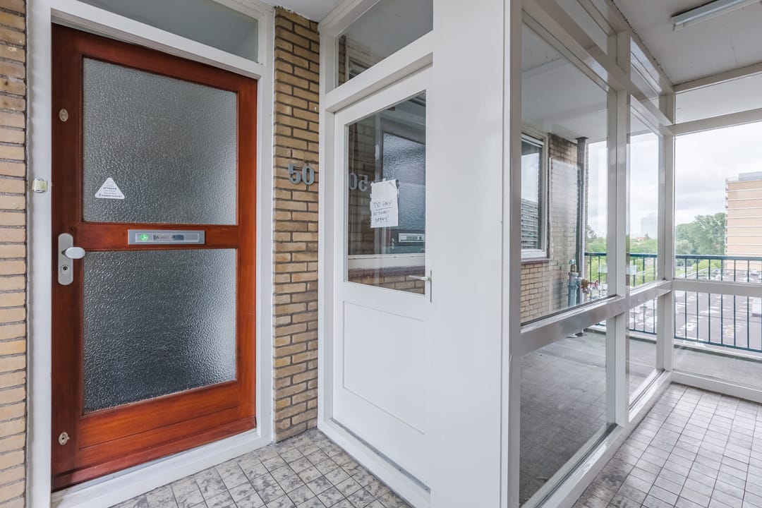 Foto 7 van Spaansgroenstraat 50