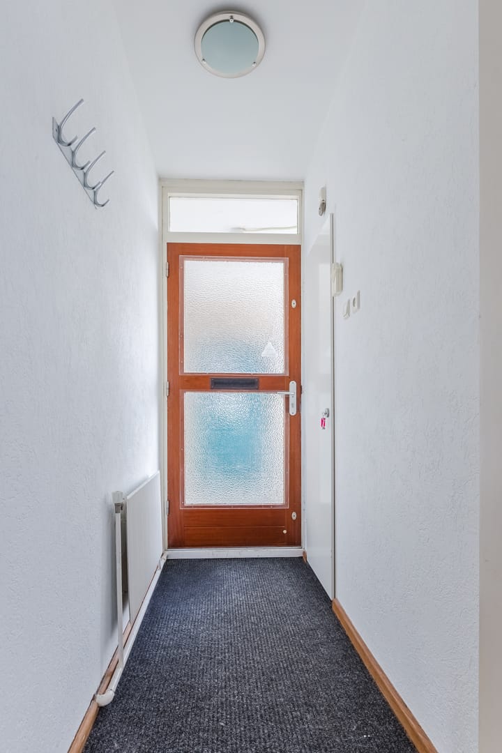 Foto 8 van Spaansgroenstraat 50