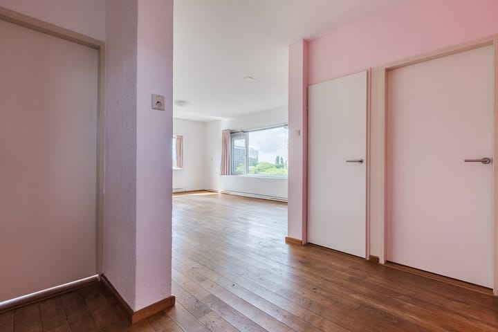 Foto 10 van Spaansgroenstraat 50