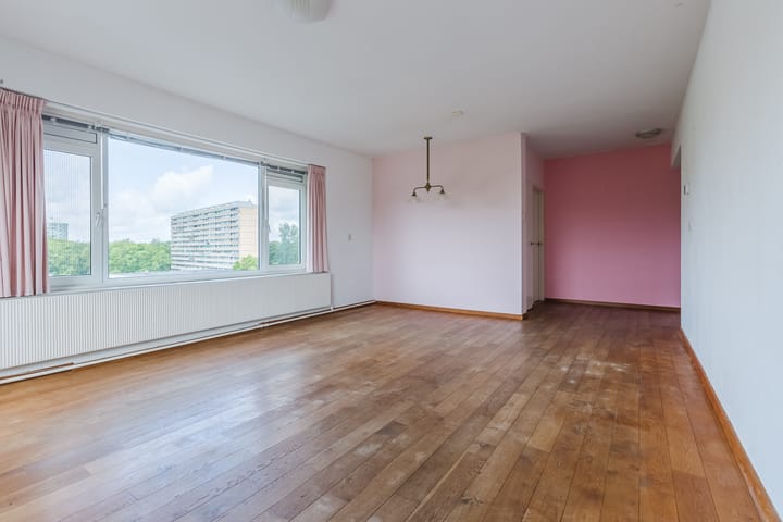 Foto 12 van Spaansgroenstraat 50