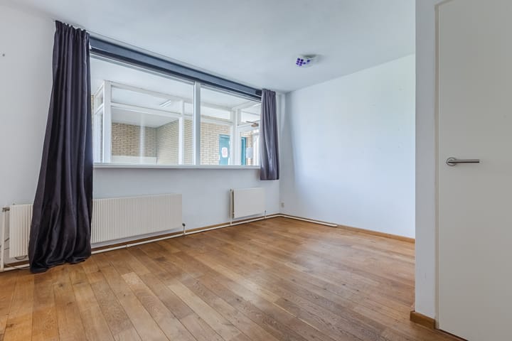 Foto 16 van Spaansgroenstraat 50