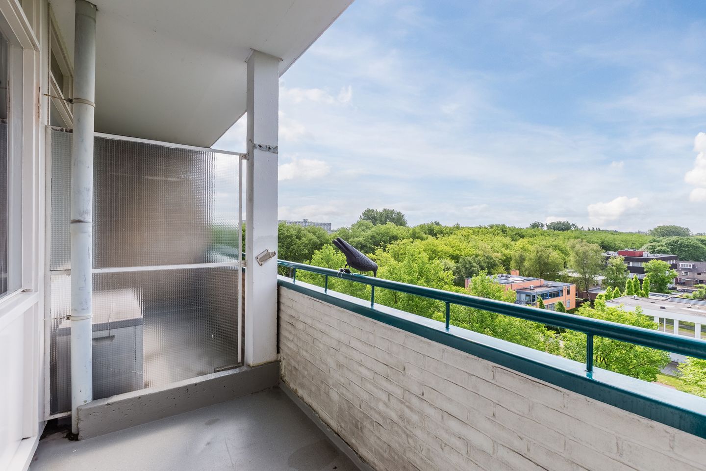 Foto 25 van Spaansgroenstraat 50