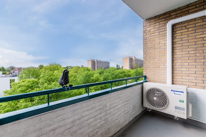 Foto 26 van Spaansgroenstraat 50