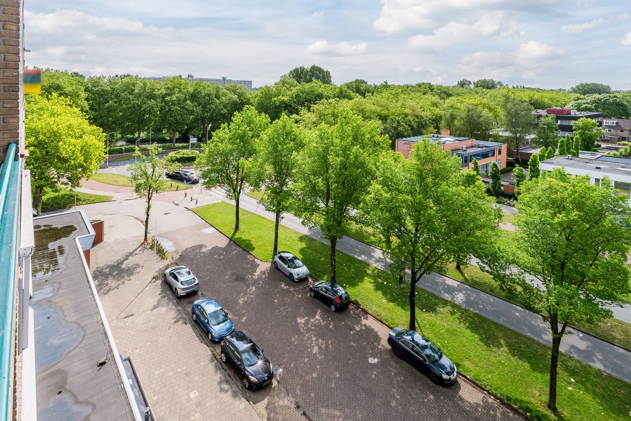 Foto 27 van Spaansgroenstraat 50