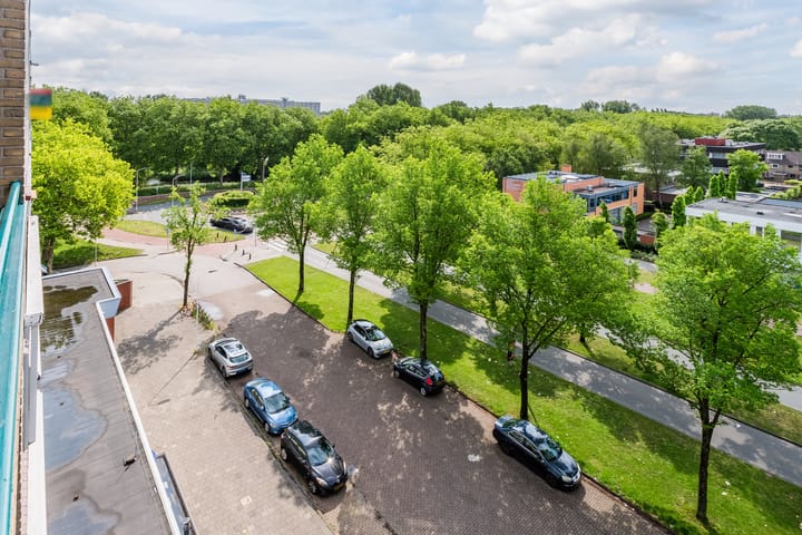 Foto 27 van Spaansgroenstraat 50