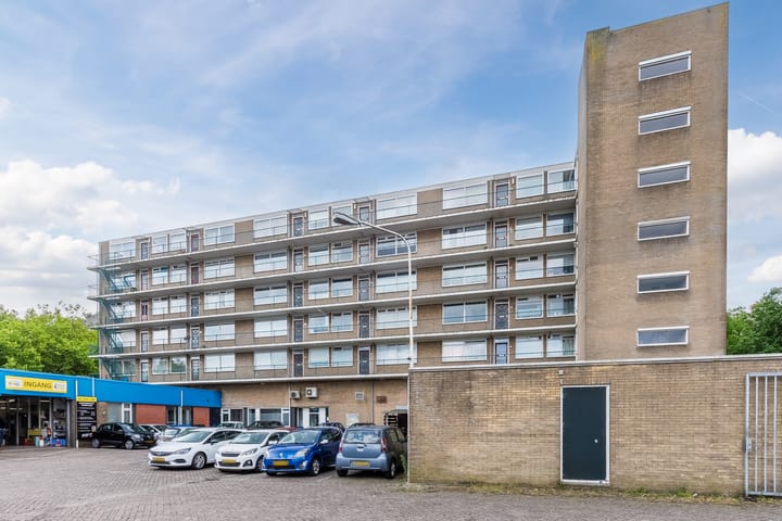 Foto 30 van Spaansgroenstraat 50