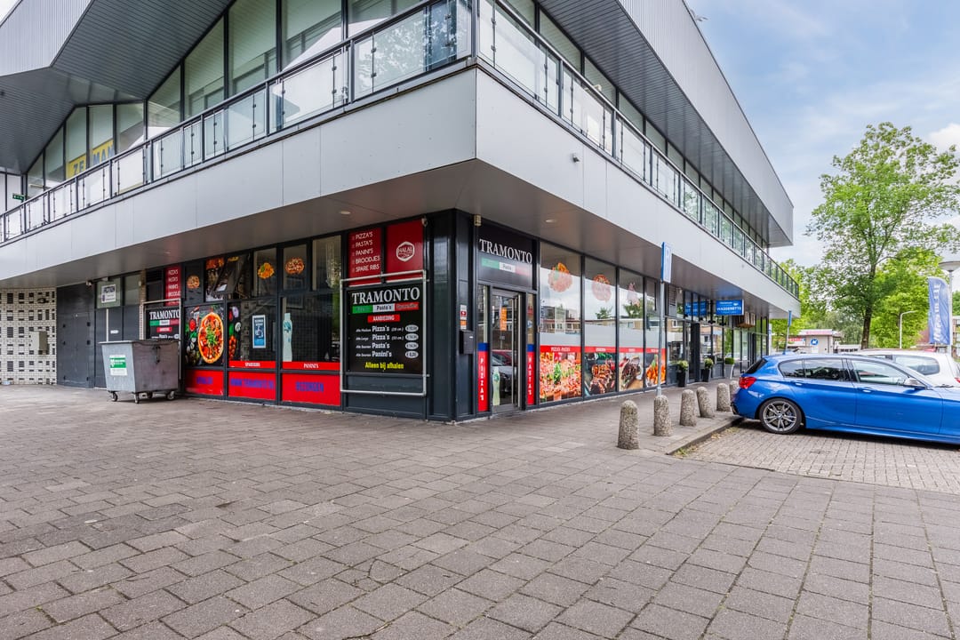 Foto 31 van Spaansgroenstraat 50