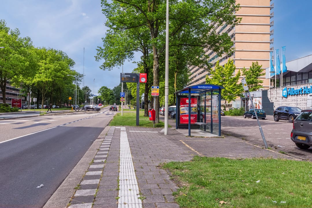 Foto 32 van Spaansgroenstraat 50