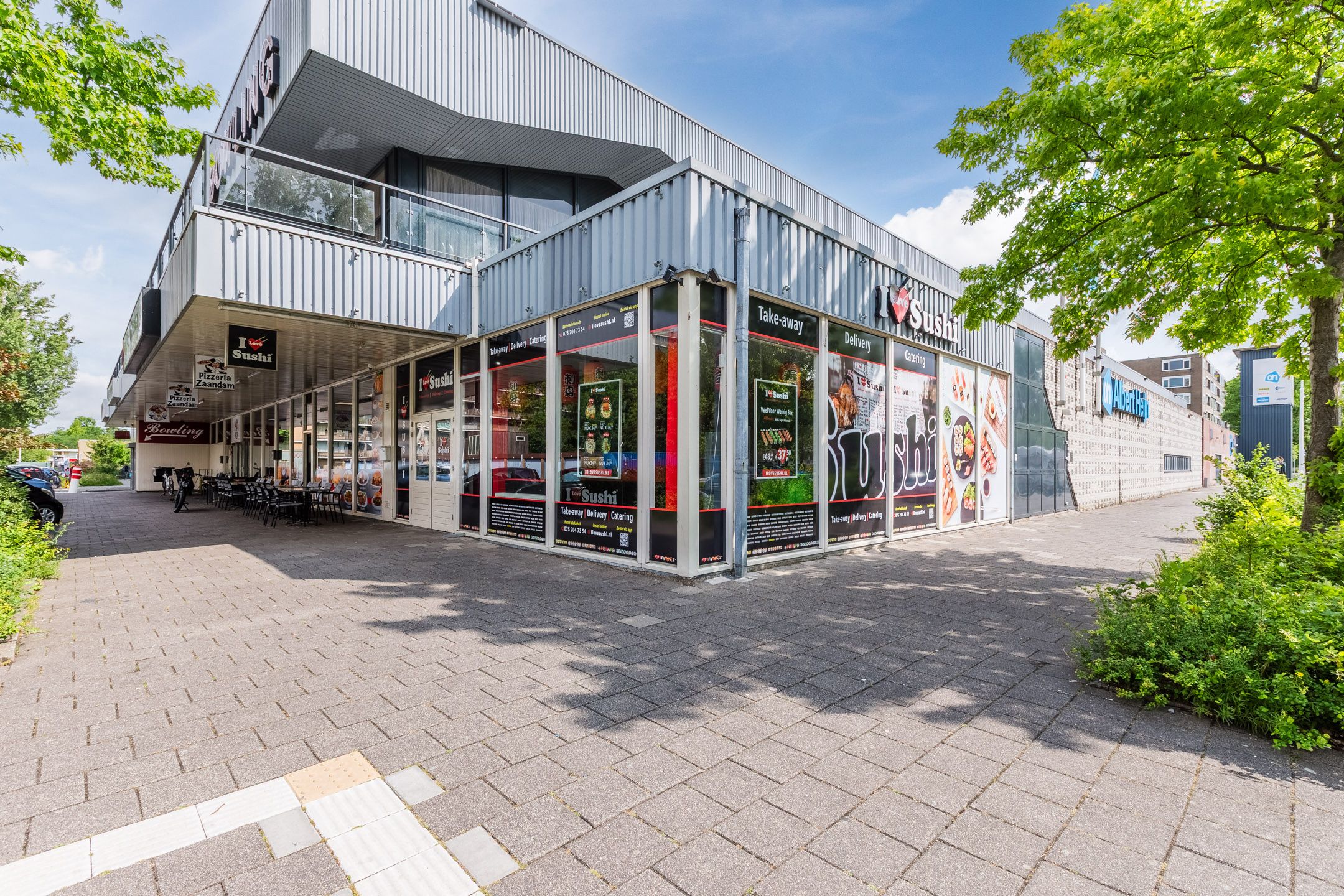 Foto 33 van Spaansgroenstraat 50