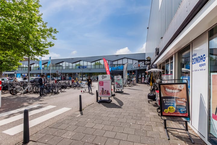 Foto 34 van Spaansgroenstraat 50