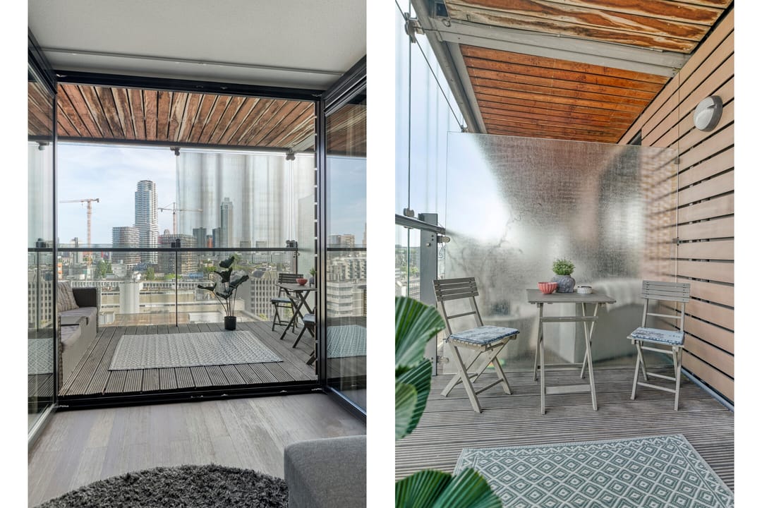 Foto 8 van Karel Doormanstraat 388-D