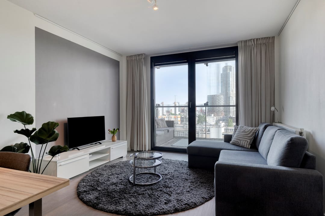 Foto 28 van Karel Doormanstraat 388-D