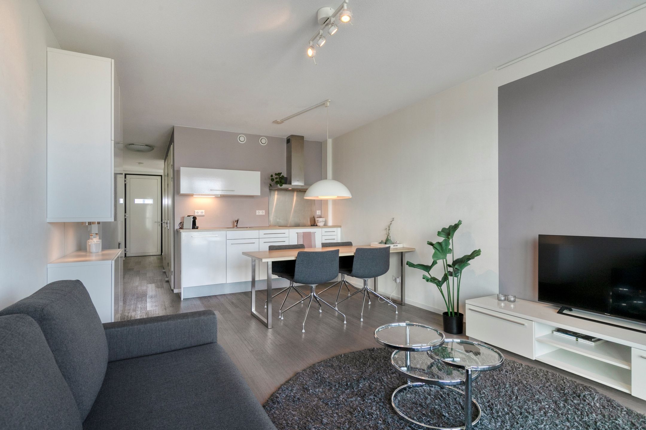 Foto 3 van Karel Doormanstraat 388-D