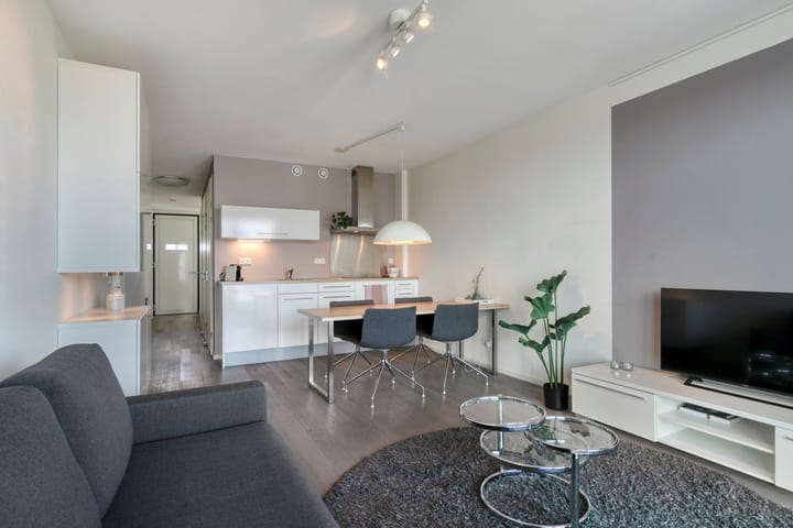 Foto 3 van Karel Doormanstraat 388-D