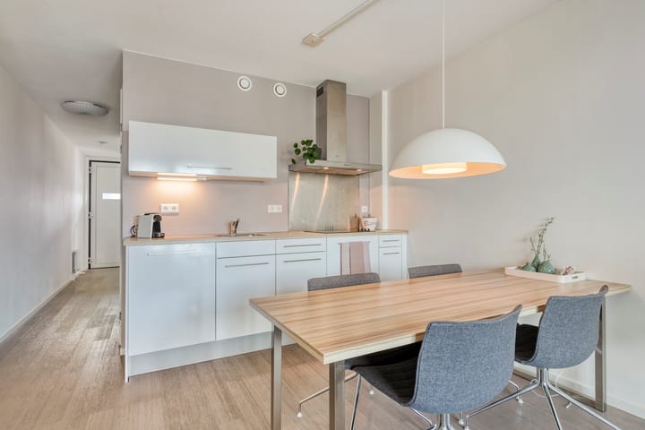 Foto 4 van Karel Doormanstraat 388-D