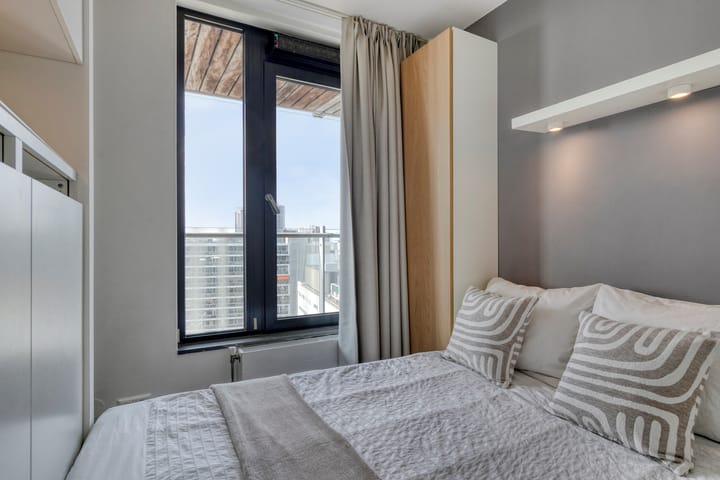 Foto 5 van Karel Doormanstraat 388-D