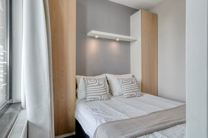 Foto 12 van Karel Doormanstraat 388-D