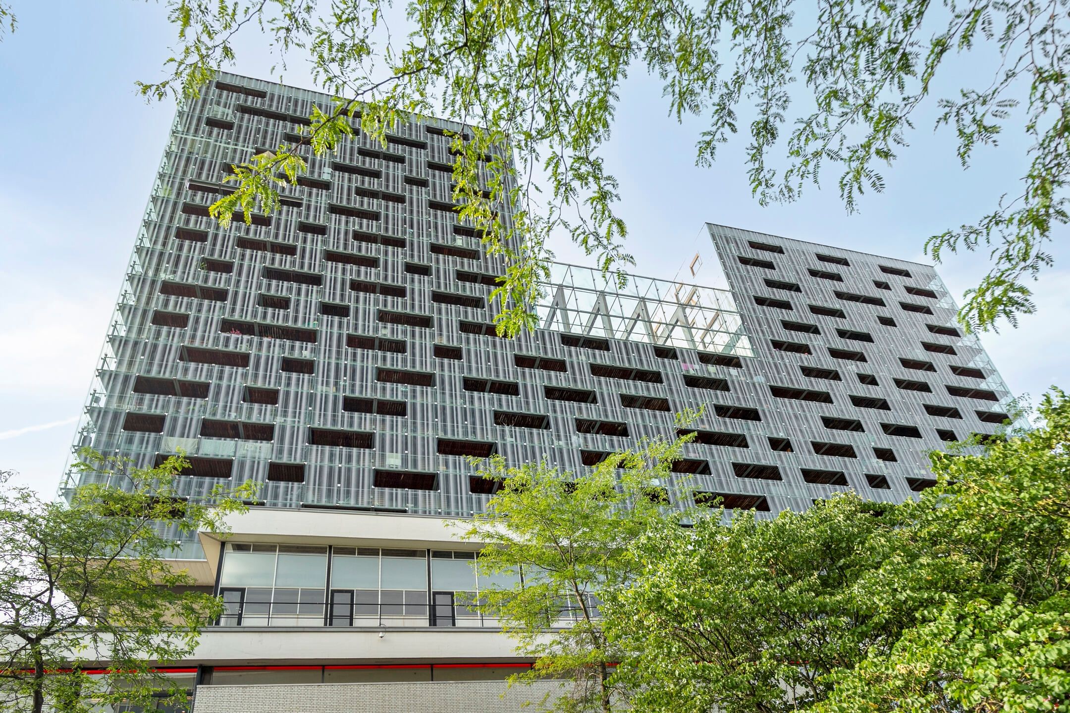 Foto 15 van Karel Doormanstraat 388-D