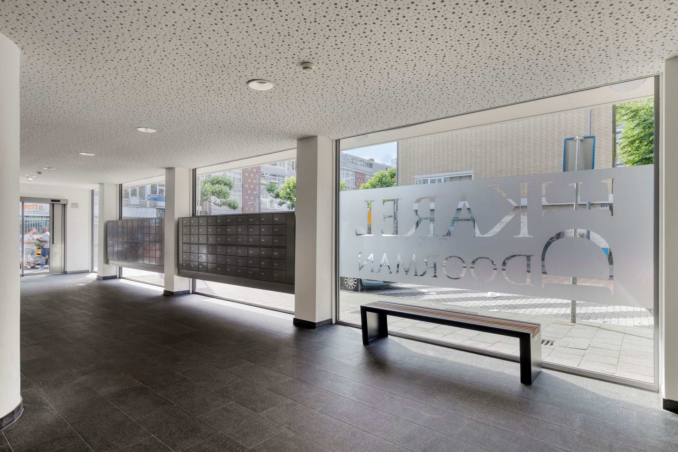 Foto 18 van Karel Doormanstraat 388-D