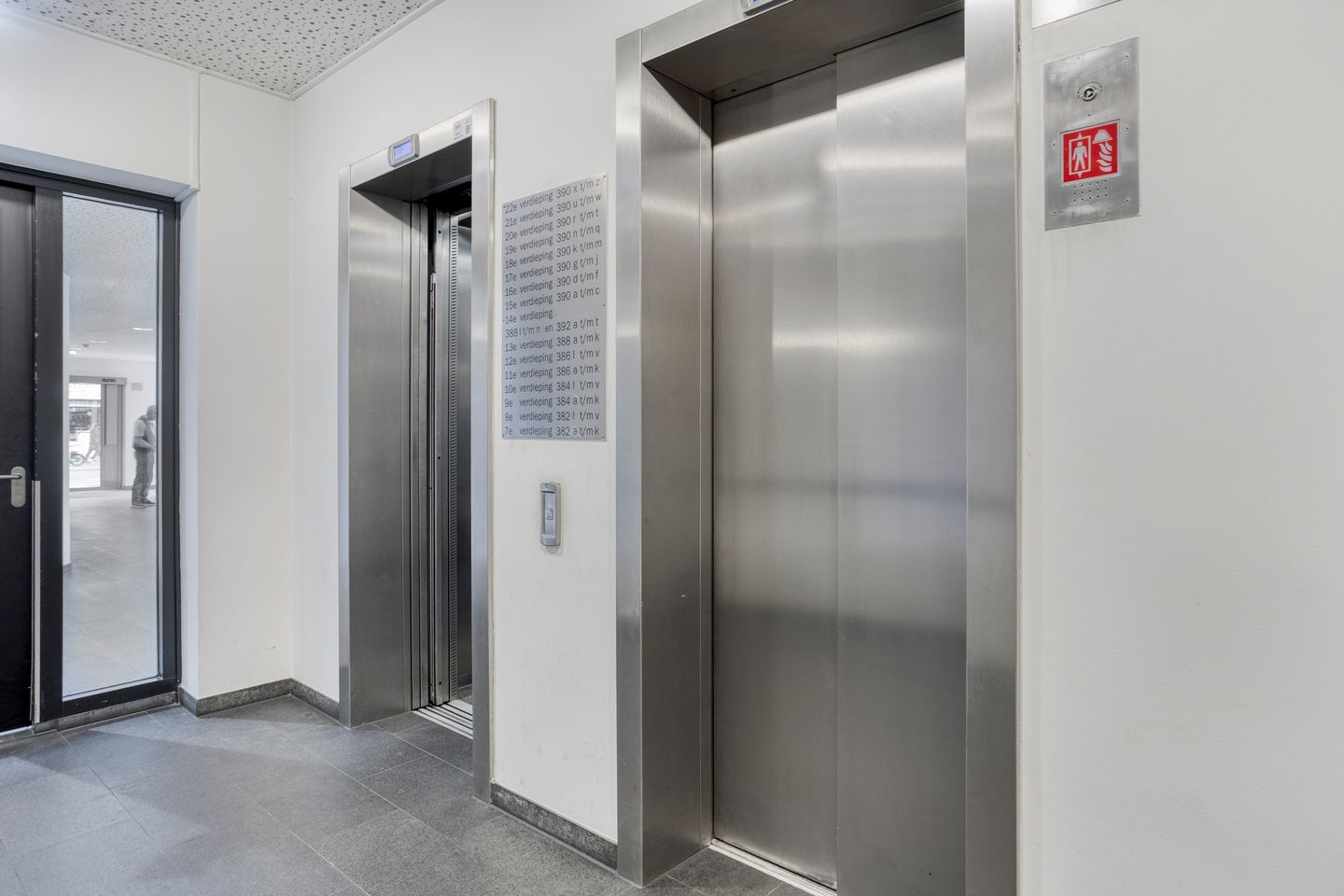 Foto 19 van Karel Doormanstraat 388-D